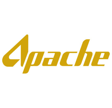 Apache Corporation logo