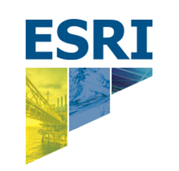 ESRI logo