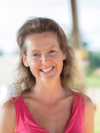 Image of Professor Sarah Nicholls