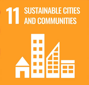 UNSDG Sustainable Cities and Communities