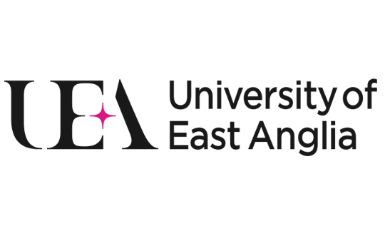 University of East Anglia logo