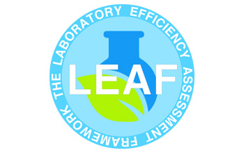 LEAF Logo