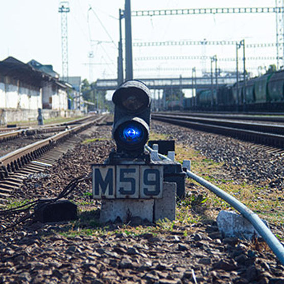 railway signals