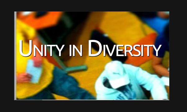 unity in diversity