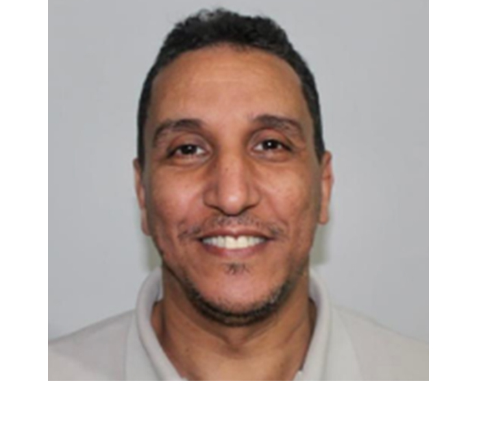 Image of Mr Abdellah Soussi