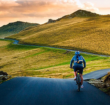 Cyclist