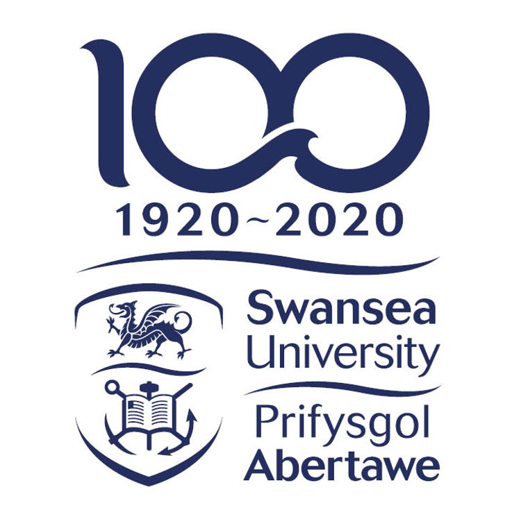 Swansea University logo