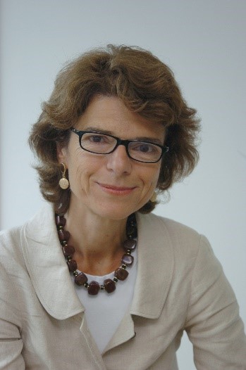 Vicky Pryce Headshot