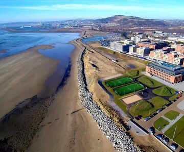 Image of Swansea Bay