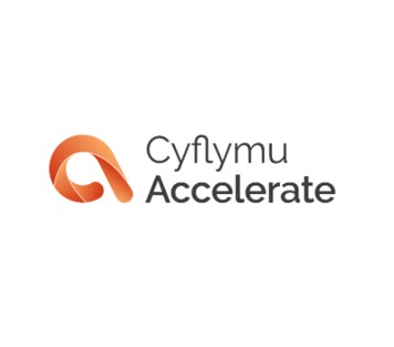 Accelerate Logo