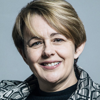 Baroness Tanni Grey-Thompson