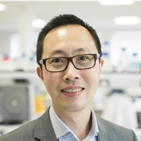 Profile photo of Vincent Teng