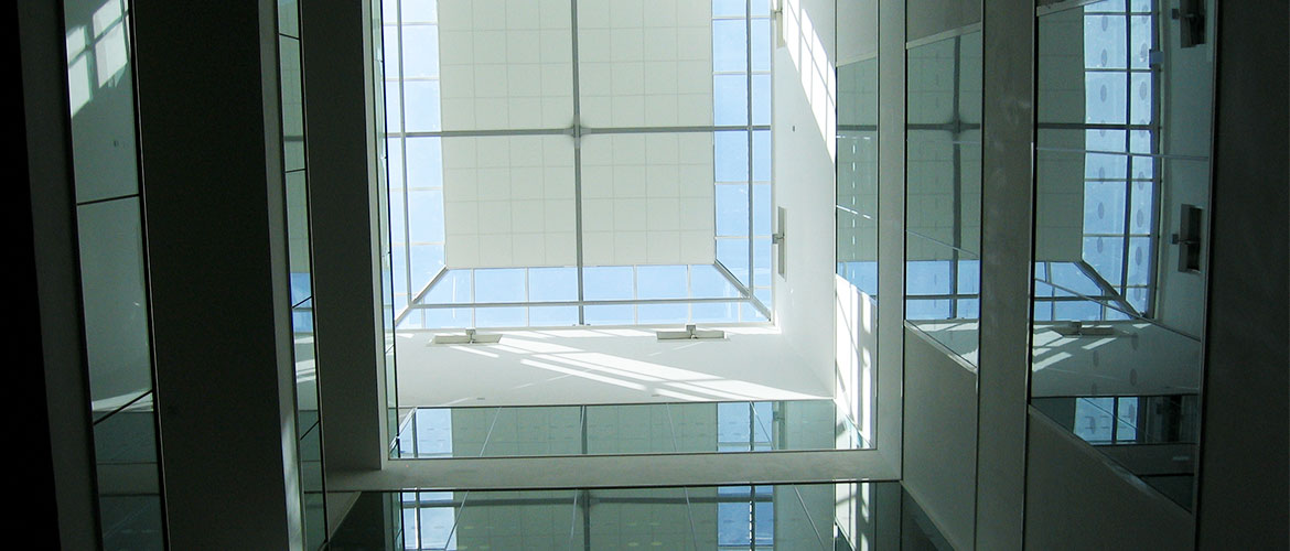 Institute of Life Science 1 internal Atrium view up.jpg