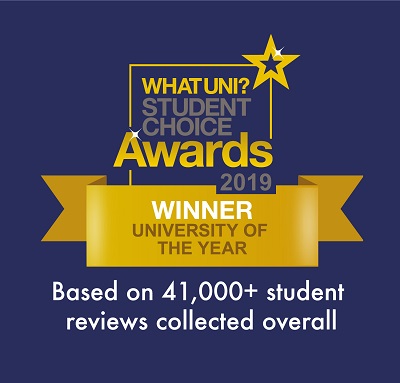 WhatUni