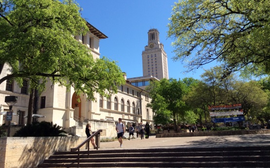 University of Texas at Austin